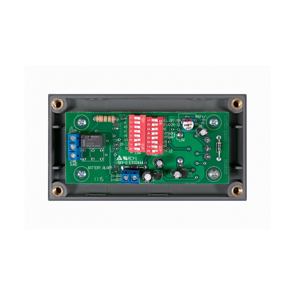 BATTERY ALARM GX RETAIL