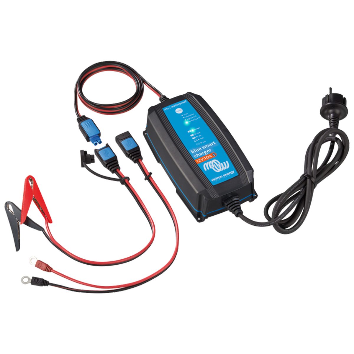 BLUE SMART IP65 CHARGER 12/10