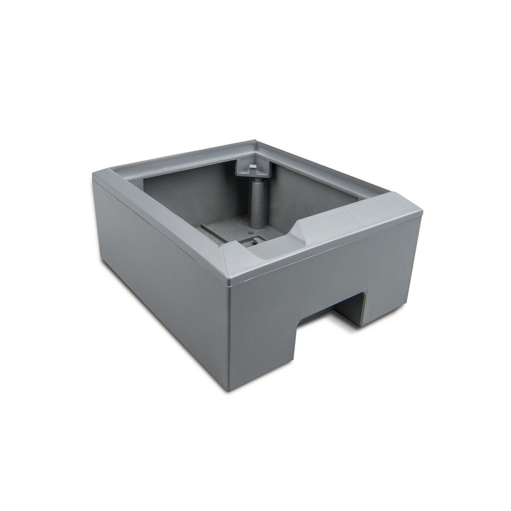 WALL MOUNT ENCLOSURE FOR CCGX