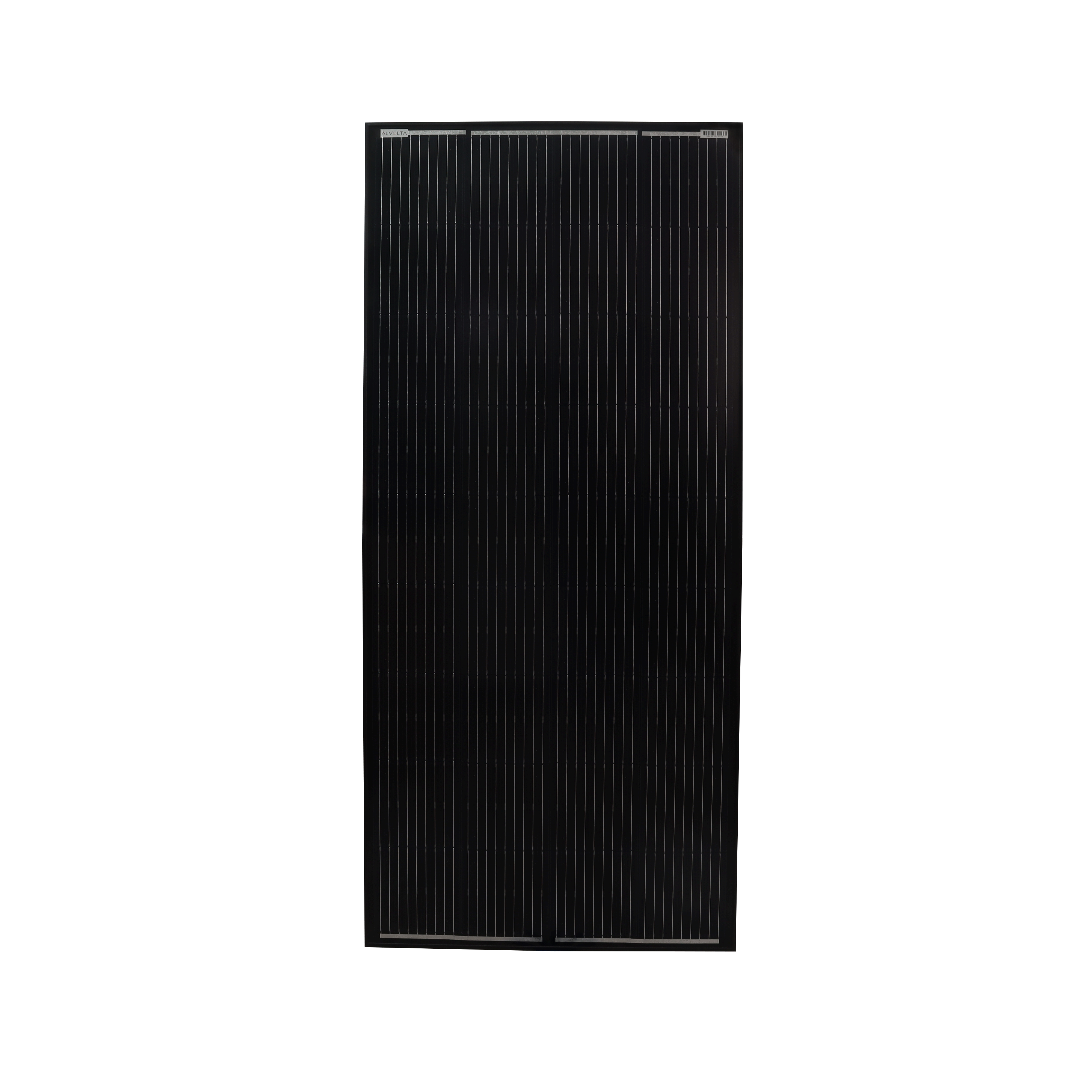 ALVOLTA ECLIPSE 12V 200W MONO SOLAR PANEL