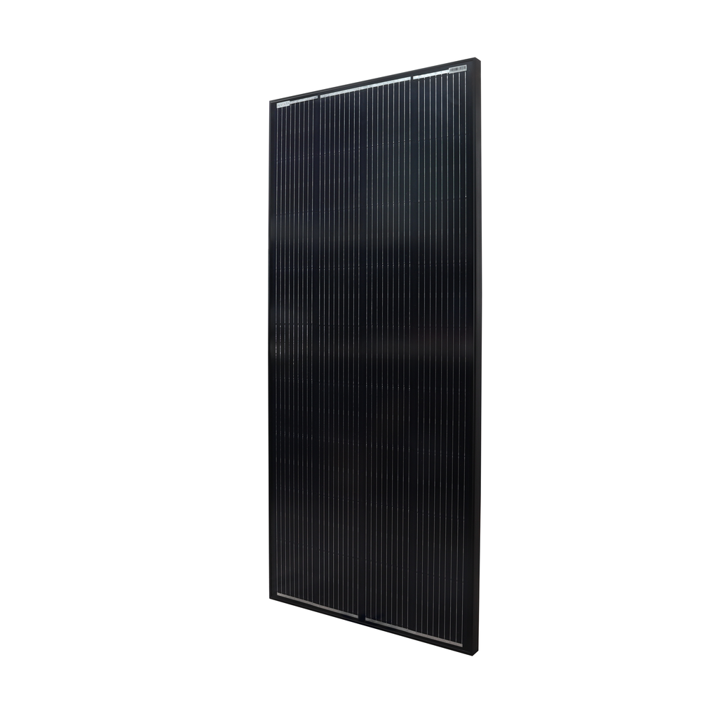 ALVOLTA ECLIPSE 12V 200W MONO SOLAR PANEL