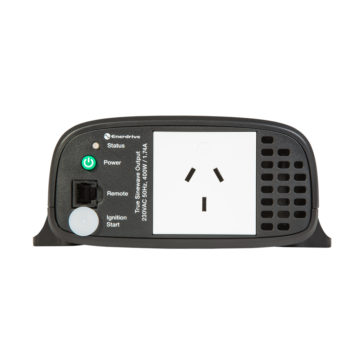 EPOWER 12V 400W PSW INVERTER 