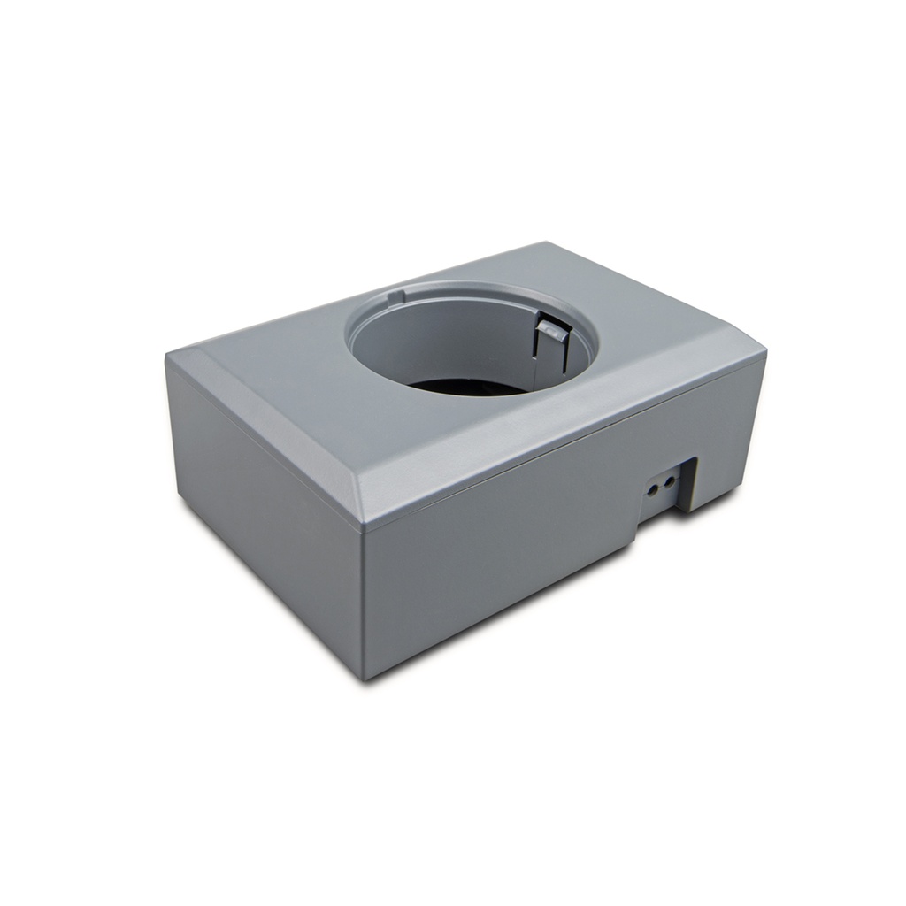 WALL MOUNT ENCLOSURE FOR BMV