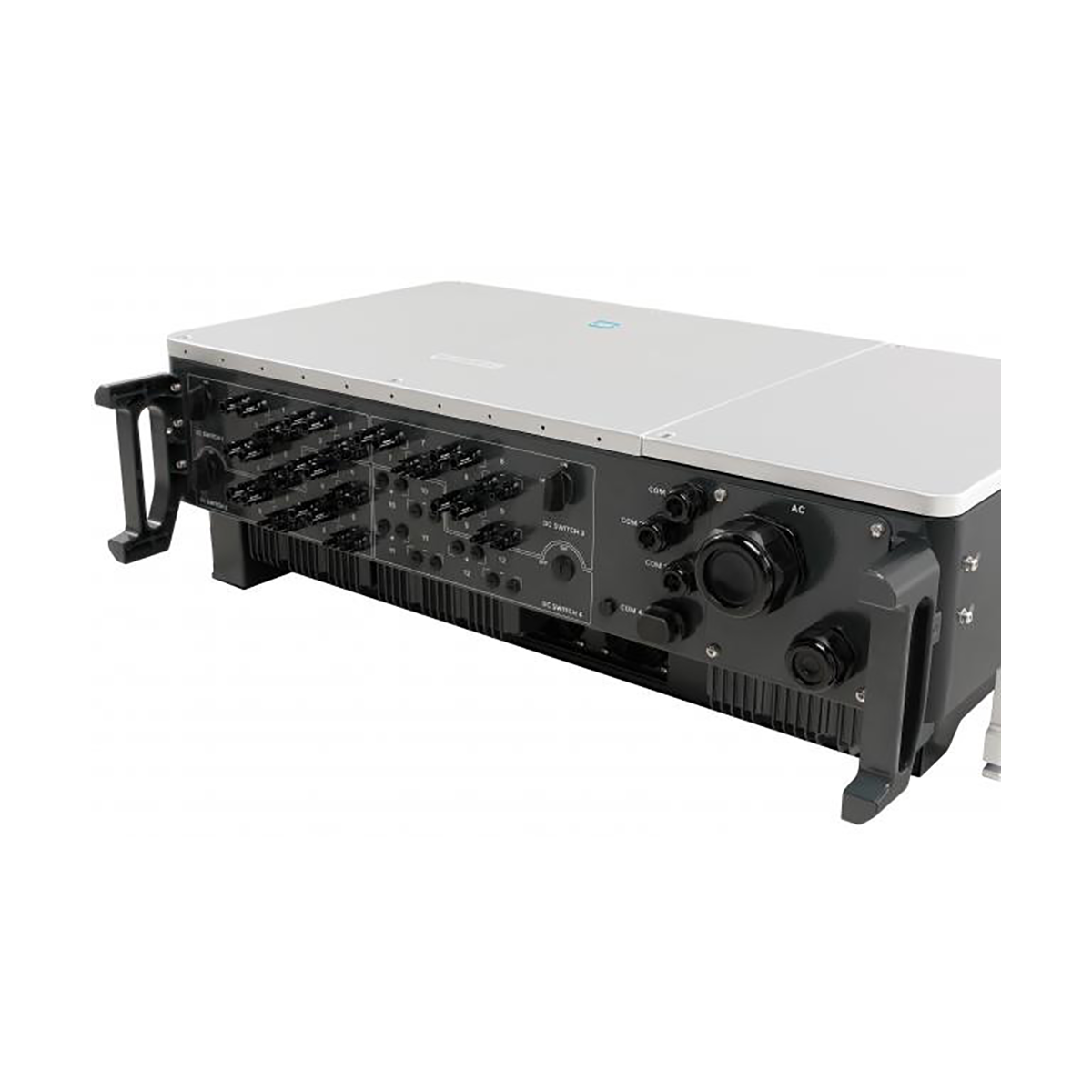 SUNGROW 29.9KW THREE PHASE INVERTER