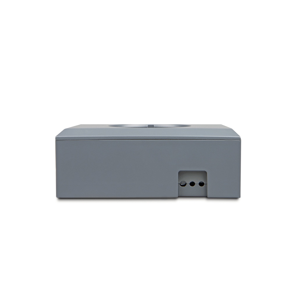 WALL MOUNT ENCLOSURE FOR BMV