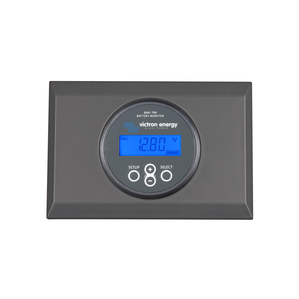 WALL MOUNT ENCLOSURE FOR BMV
