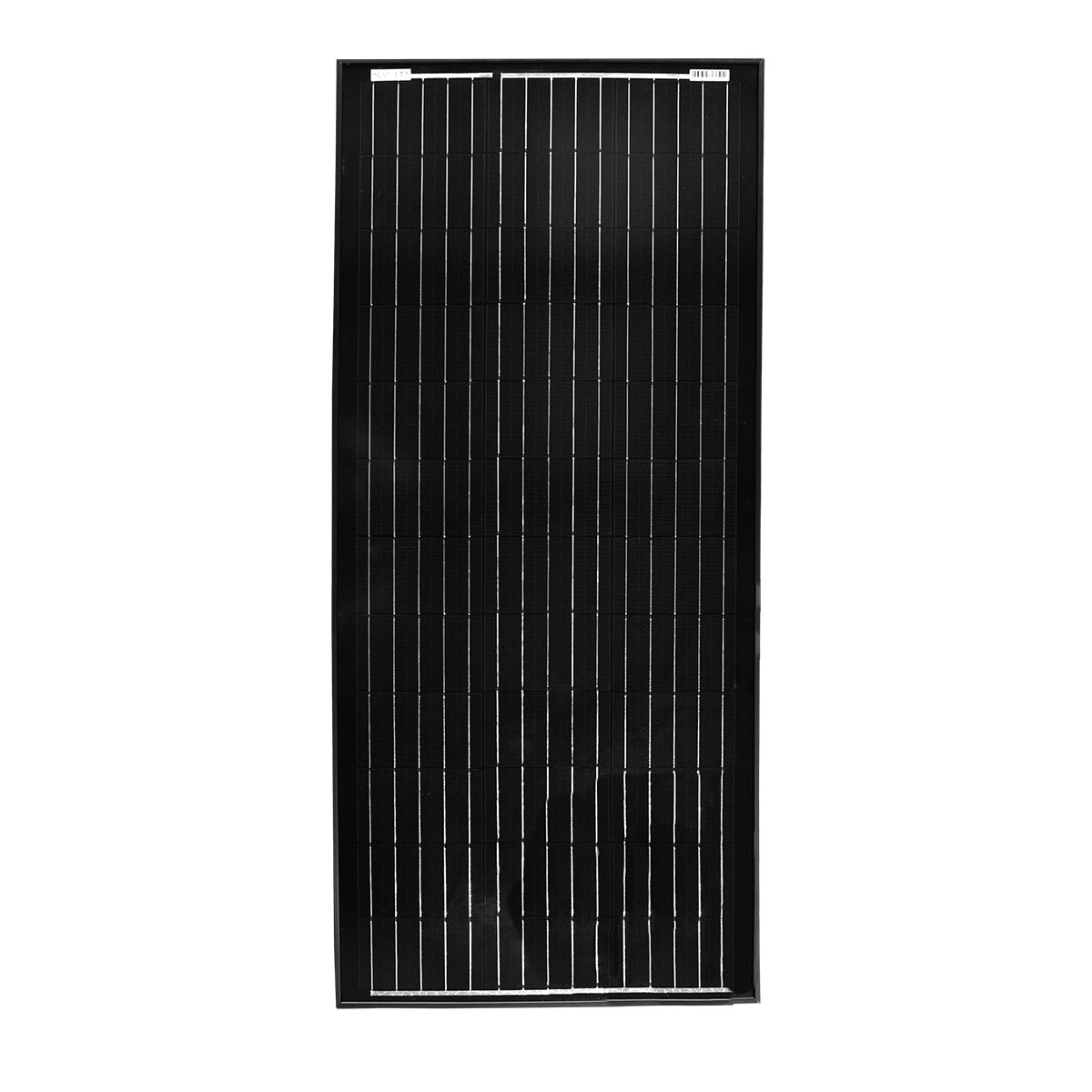 120W 12V SOLAR DIY KIT