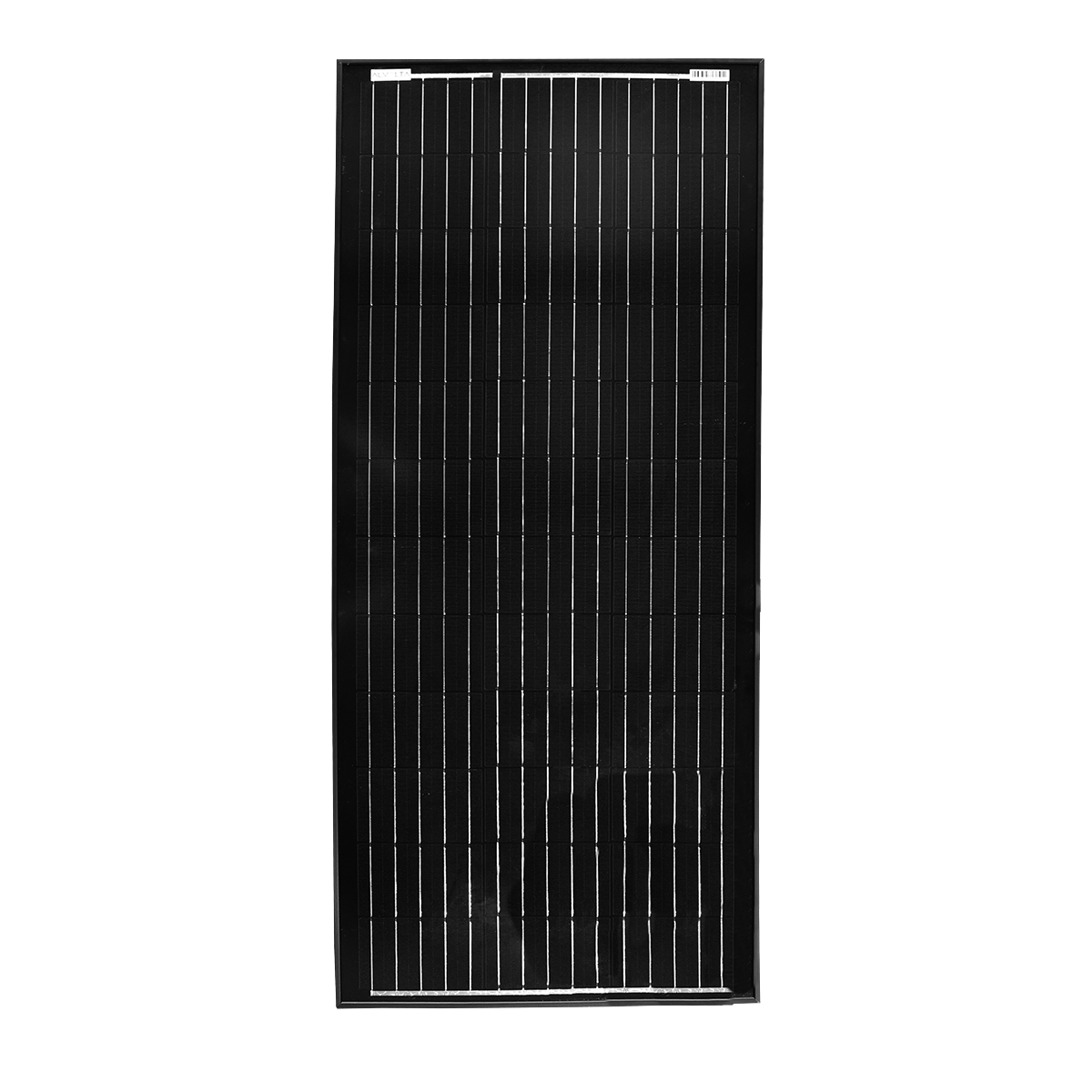 160W 12V SOLAR DIY KIT