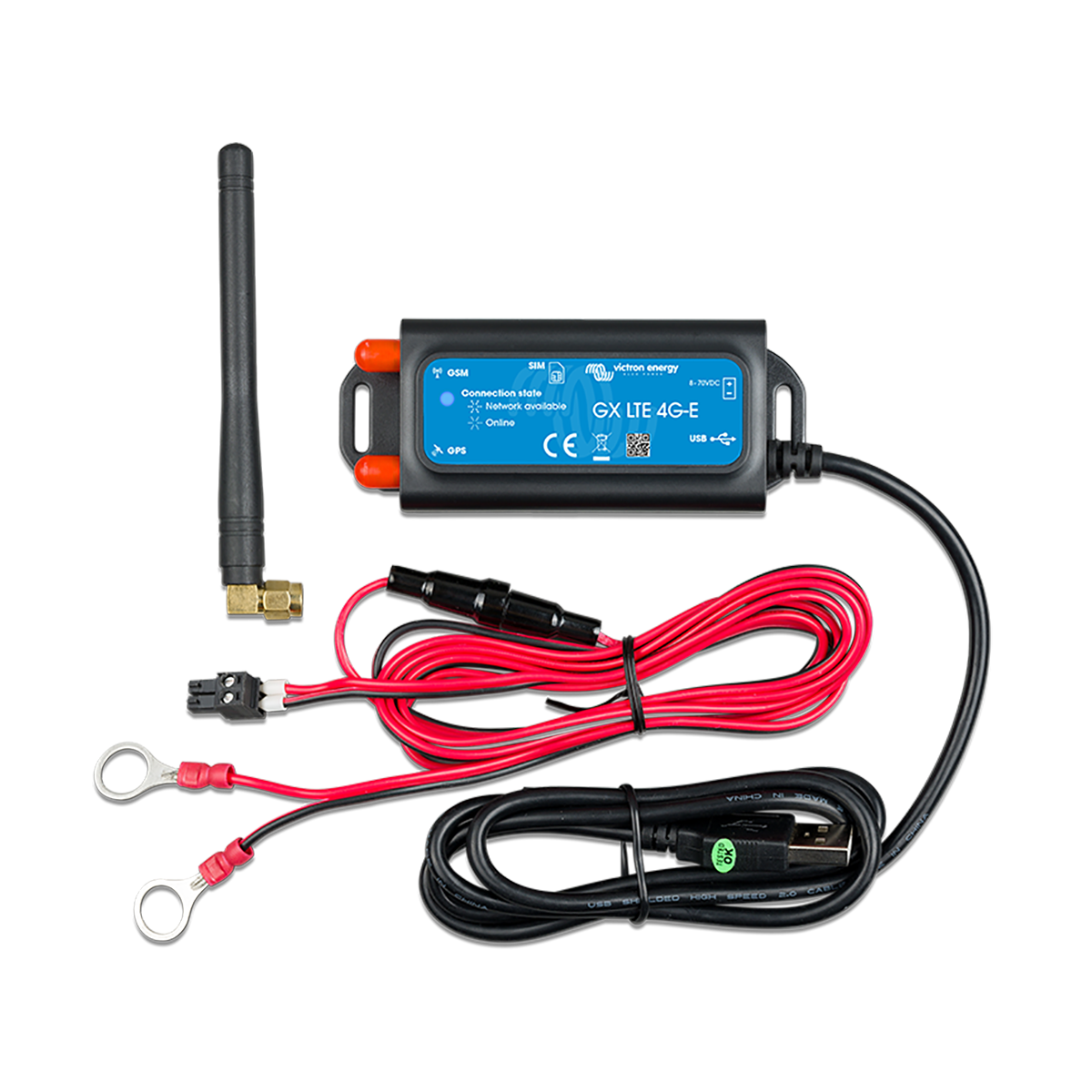 VICTRON GX LTE 4G-SA (AU/NZ)