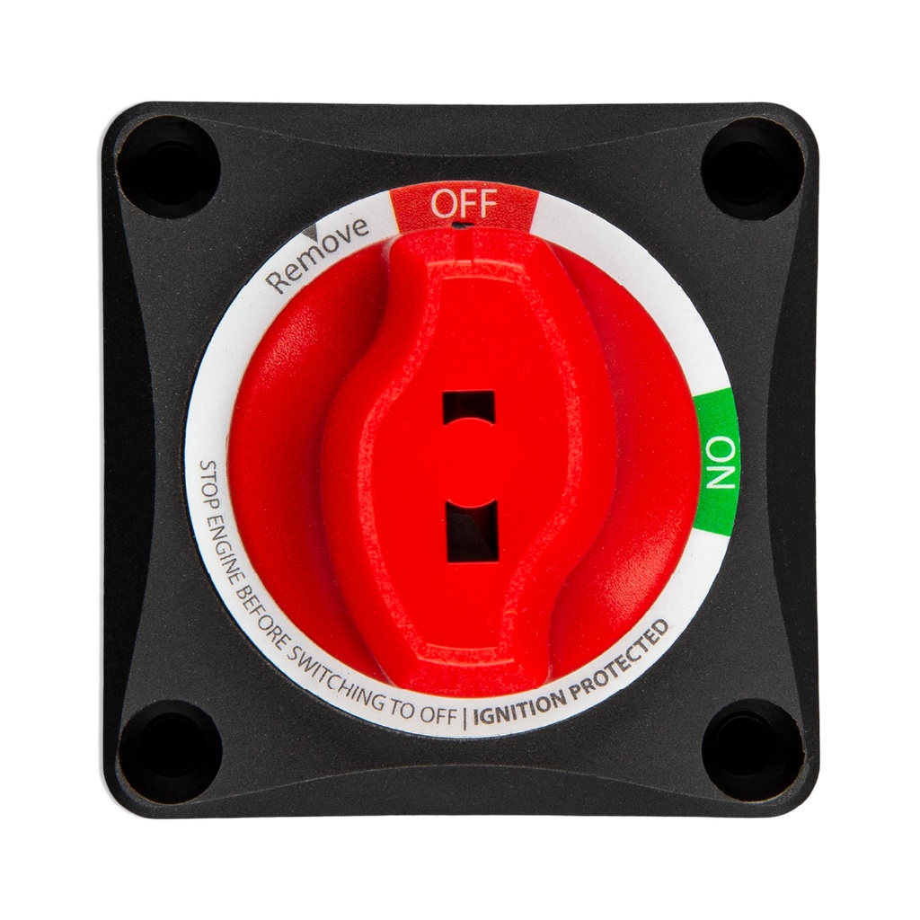 VICTRON BATTERY SWITCH ON/OFF 275A