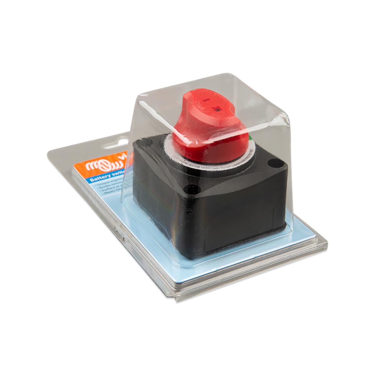 VICTRON BATTERY SWITCH ON/OFF 275A