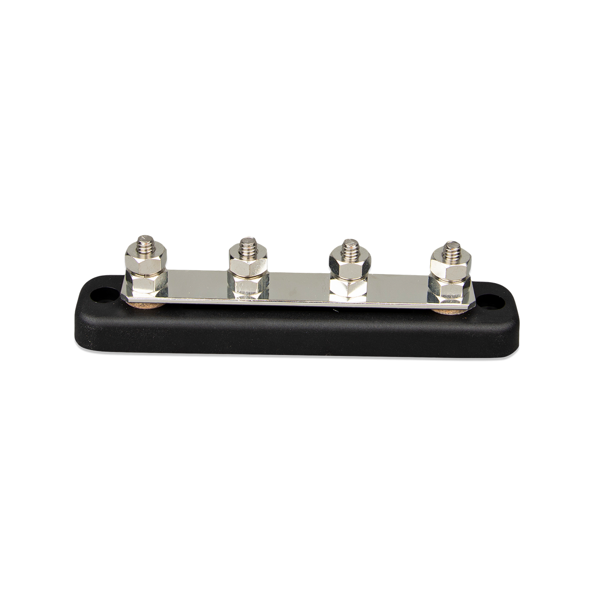 BUSBAR 150A 4P + COVER 