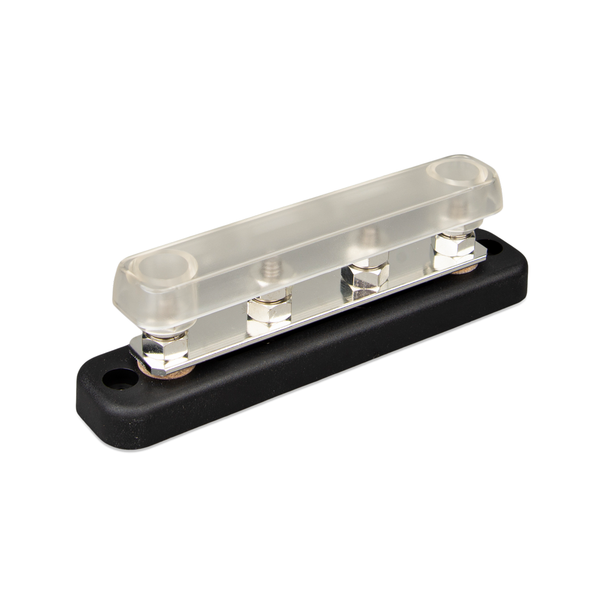 BUSBAR 150A 4P + COVER 