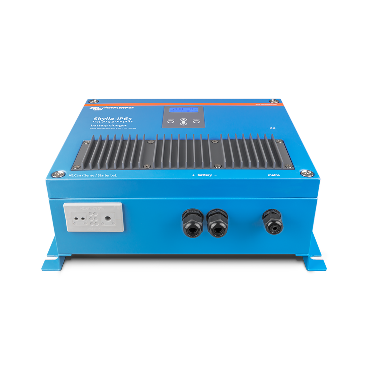 SKYLLA-IP65 12/70(1+1) 120-240V