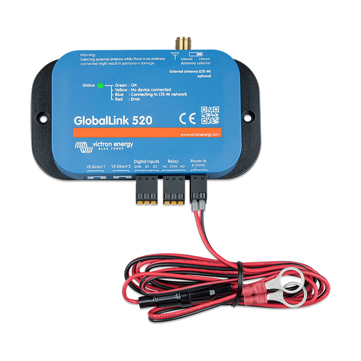 VICTRON GLOBALLINK 520
