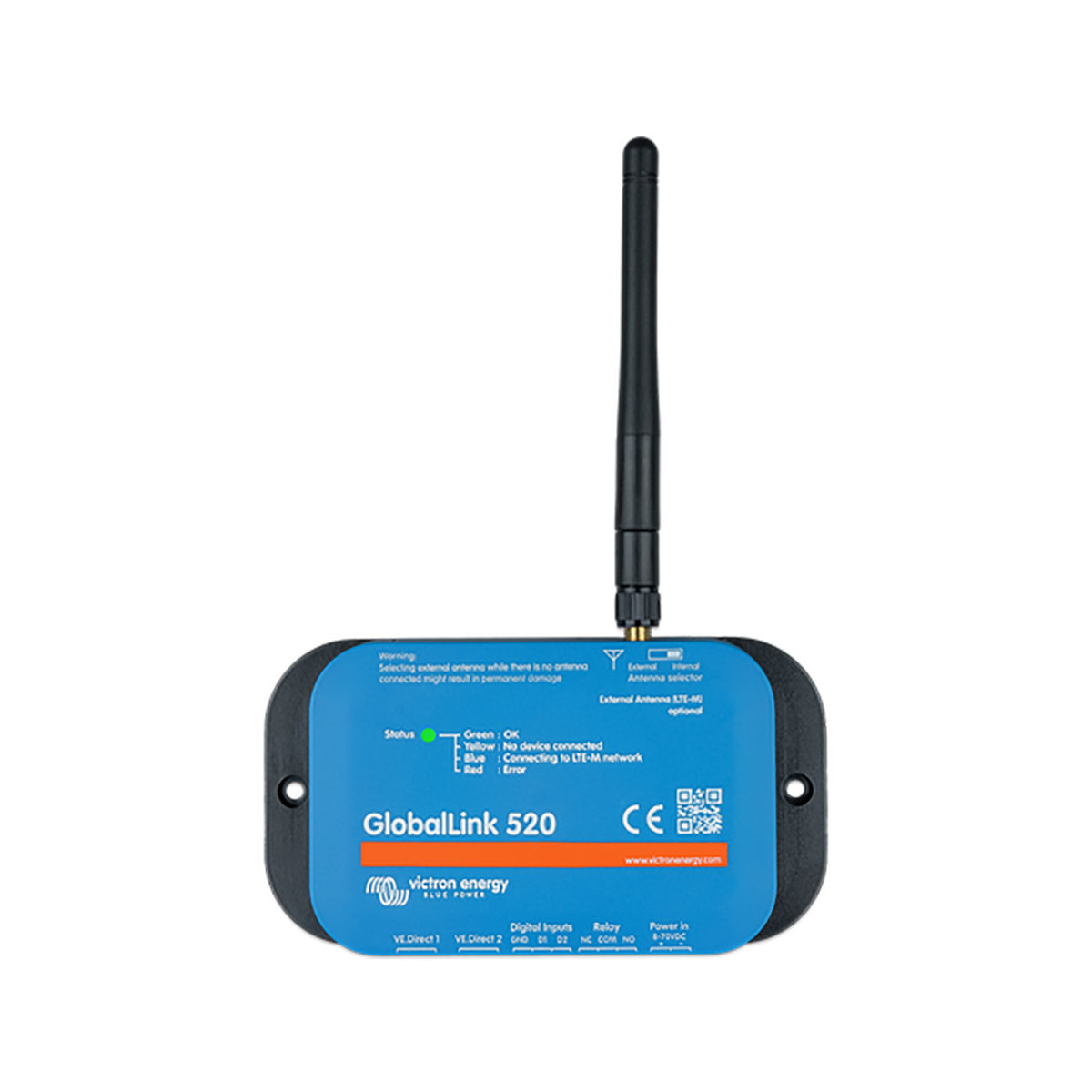 VICTRON GLOBALLINK 520