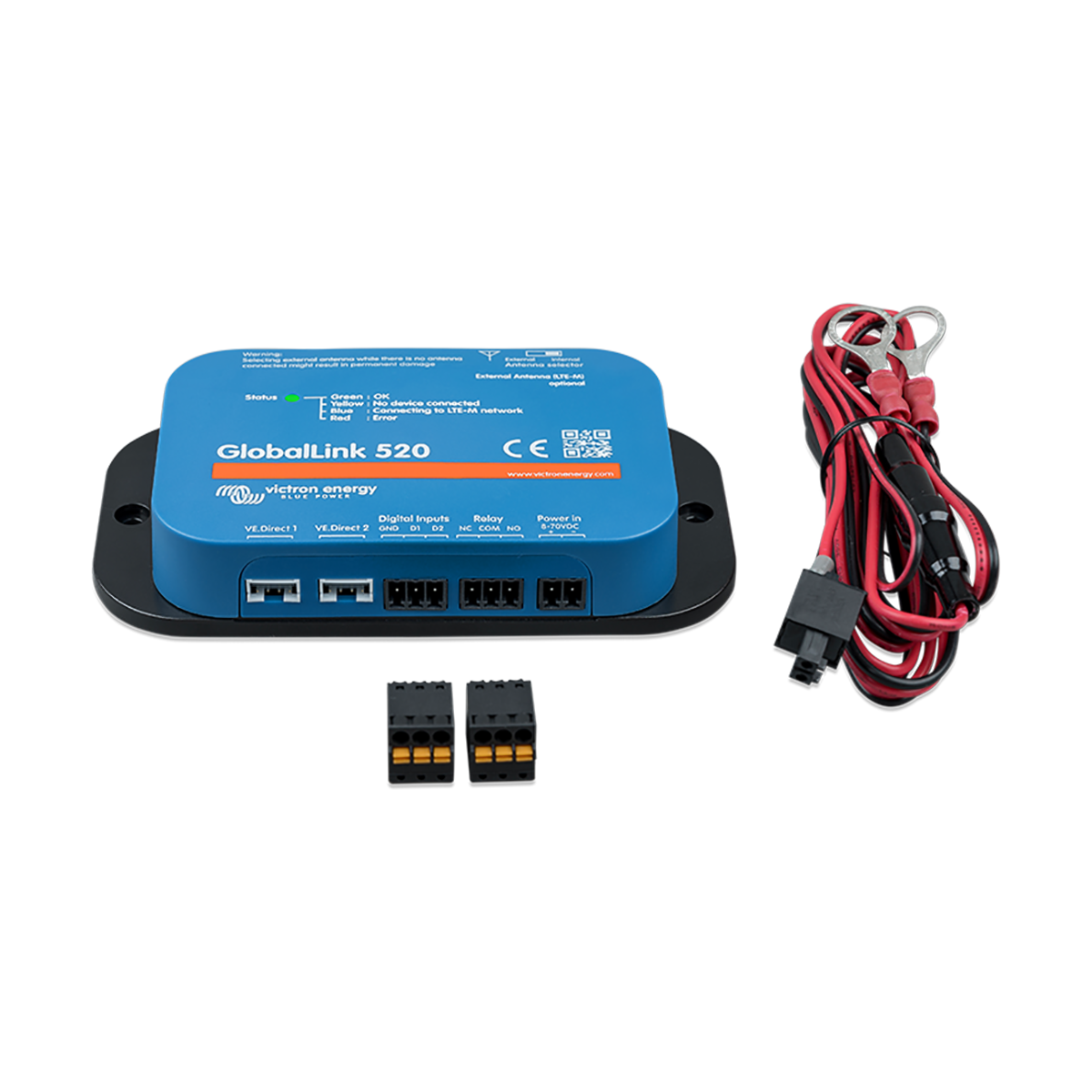 VICTRON GLOBALLINK 520