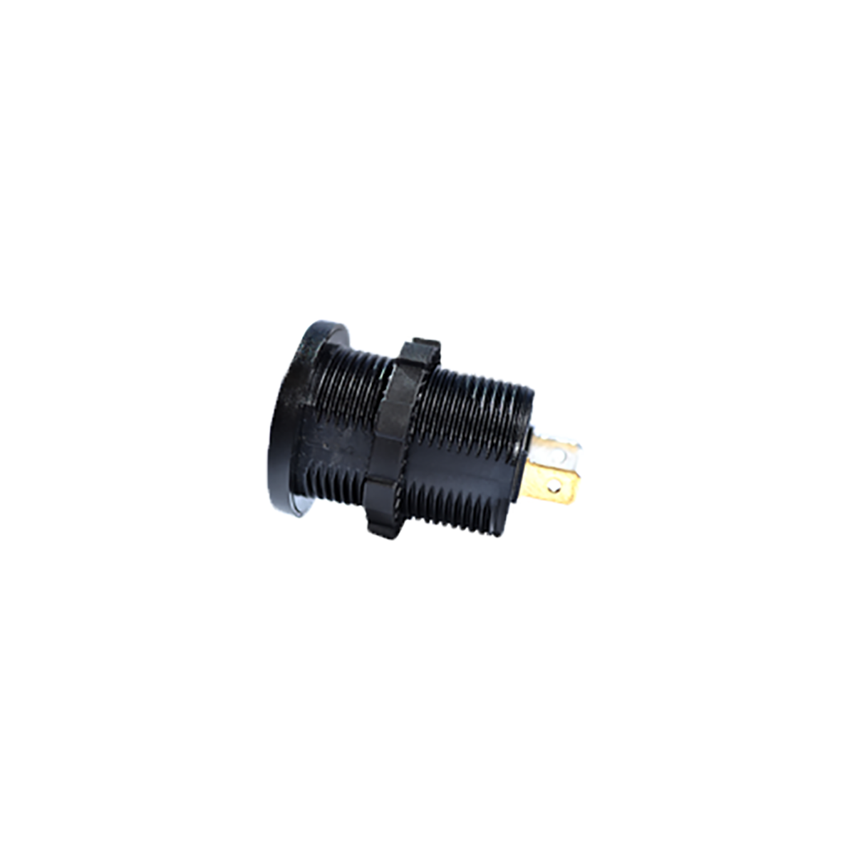 ENERDRIVE 4.8A DUAL USB SOCKET OLED STYLE