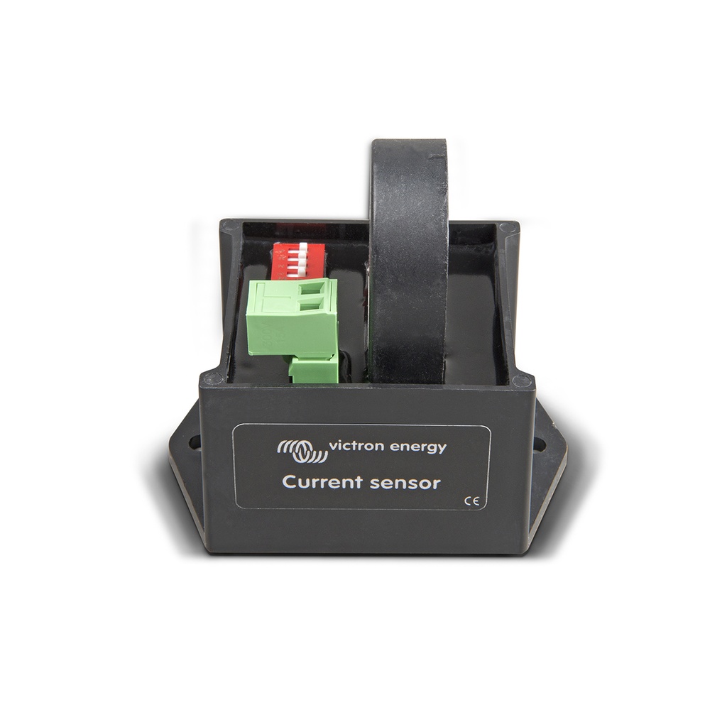 AC CURRENT SENSOR - SINGLE PHASE - MAX 40A