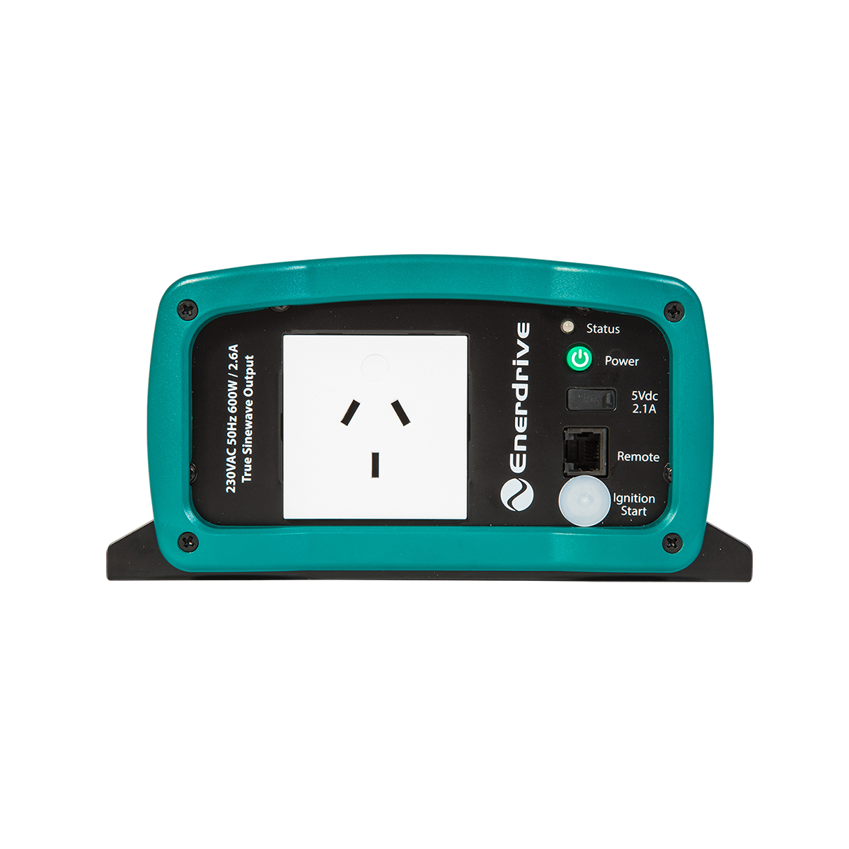 EPOWER 12V 600W PSW INVERTER 