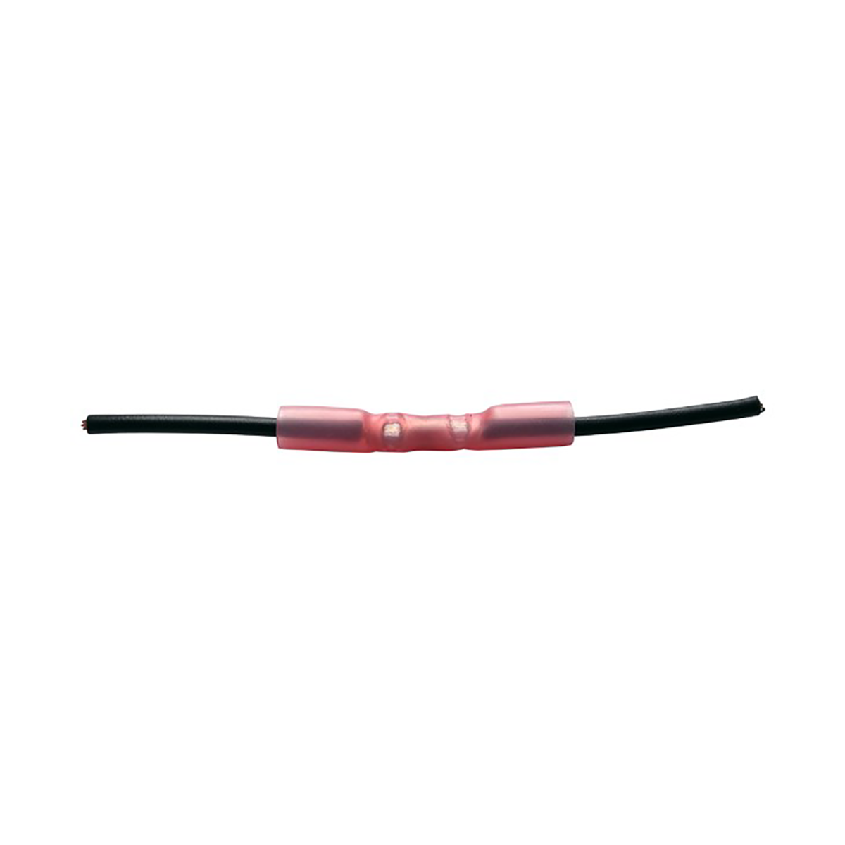 1.5MM RED H/SHRINK CONNECTORS (10)