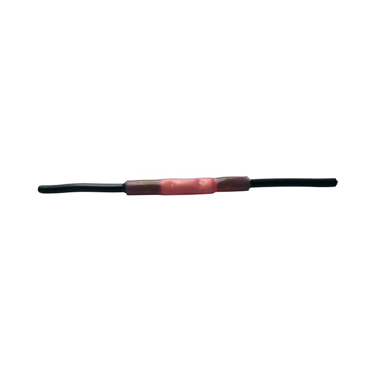 1.5MM RED H/SHRINK CONNECTORS (10)