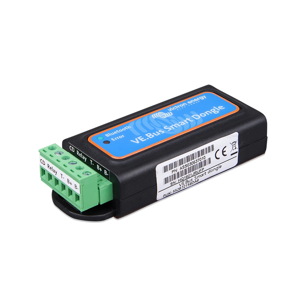 VE. BUS SMART DONGLE