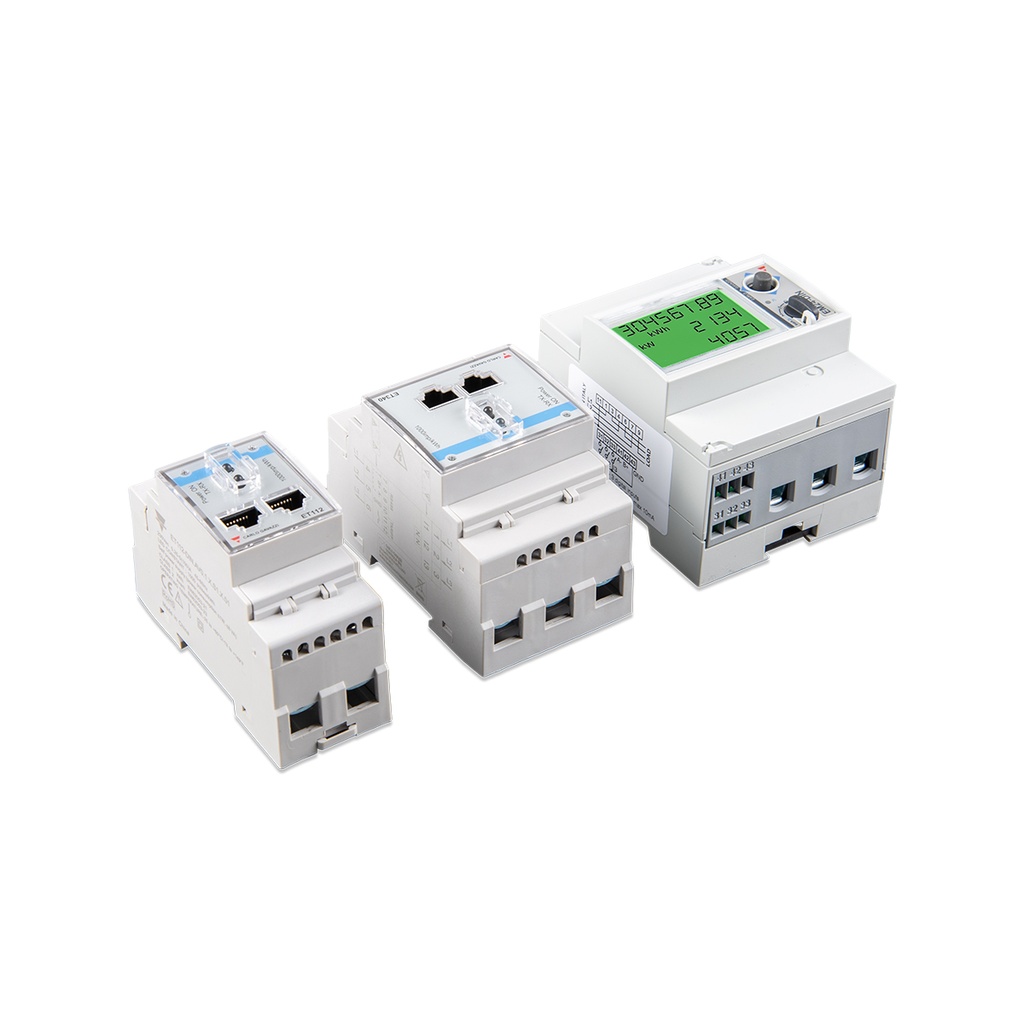 ENERGY METER ET112 1PHASE - 100A
