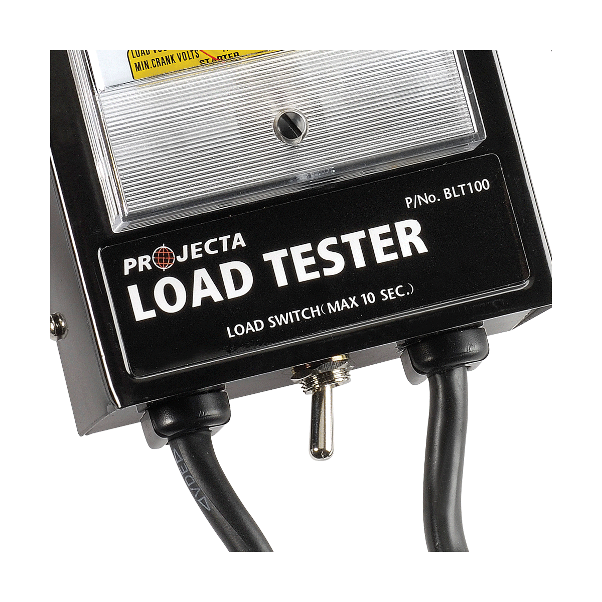 PROJECTA BATTERY LOAD TESTER