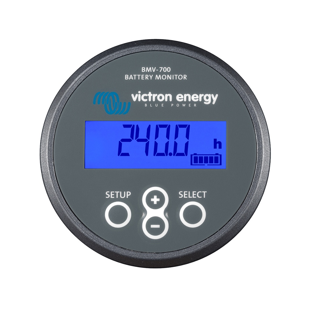 BATTERY MONITOR BMV-700 RETAIL