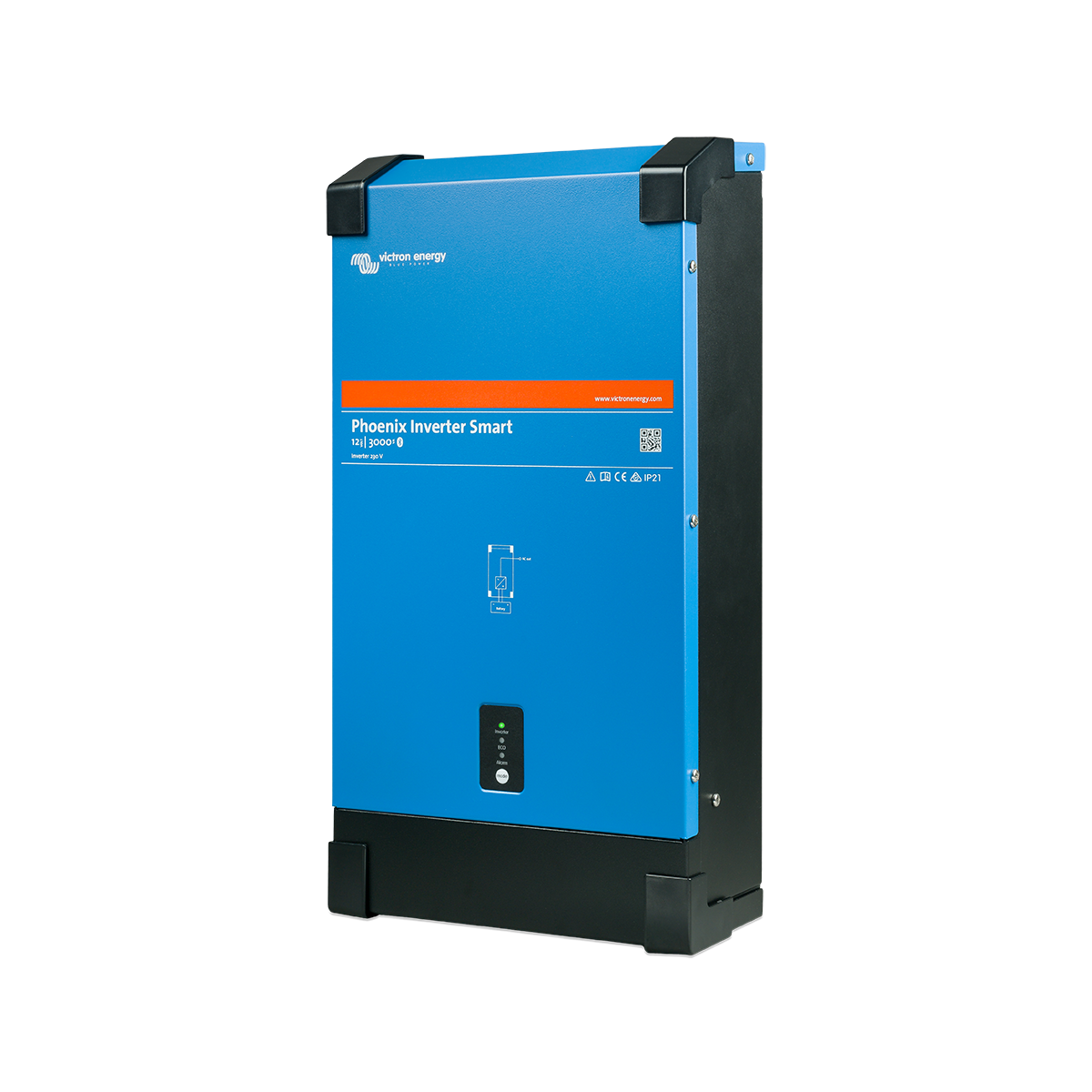 PHOENIX INVERTER SMART 24/5000