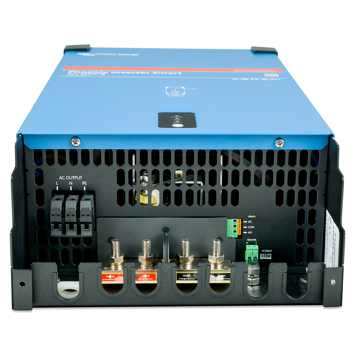 PHOENIX INVERTER SMART 24/5000