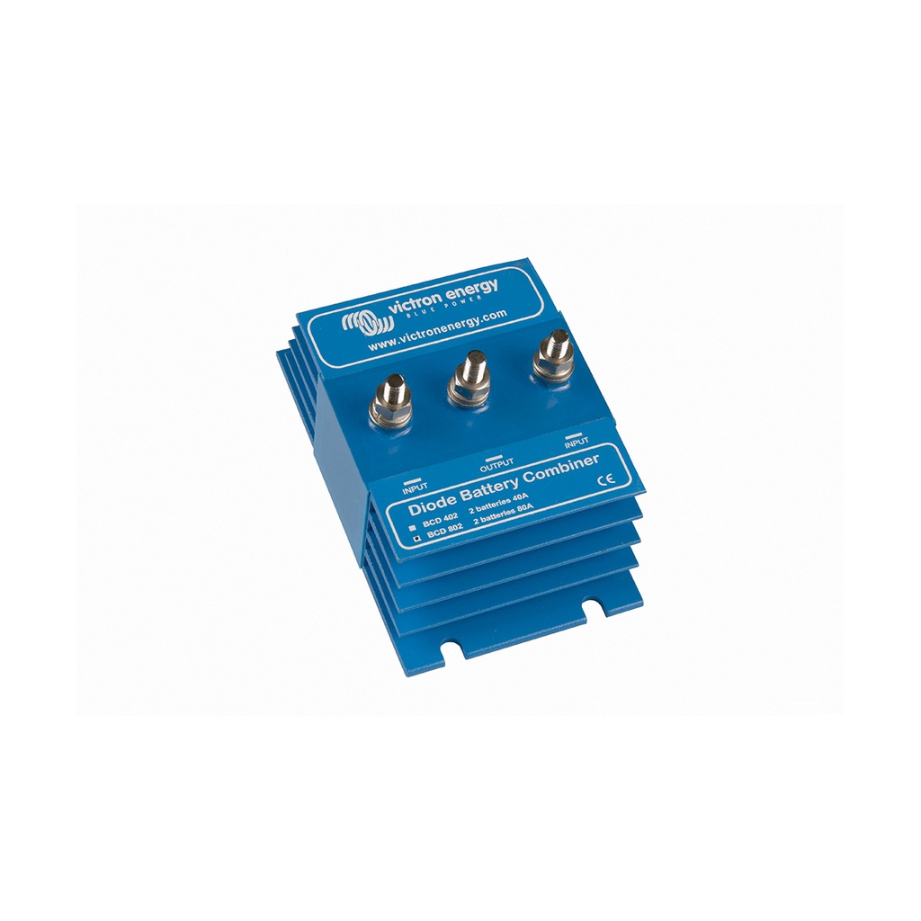 BCD 402 2 BATTERIES 40A (COMBINER DIODE)
