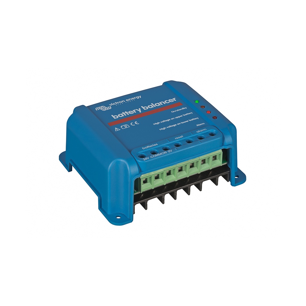 VICTRON ENERGY BATTERY BALANCER