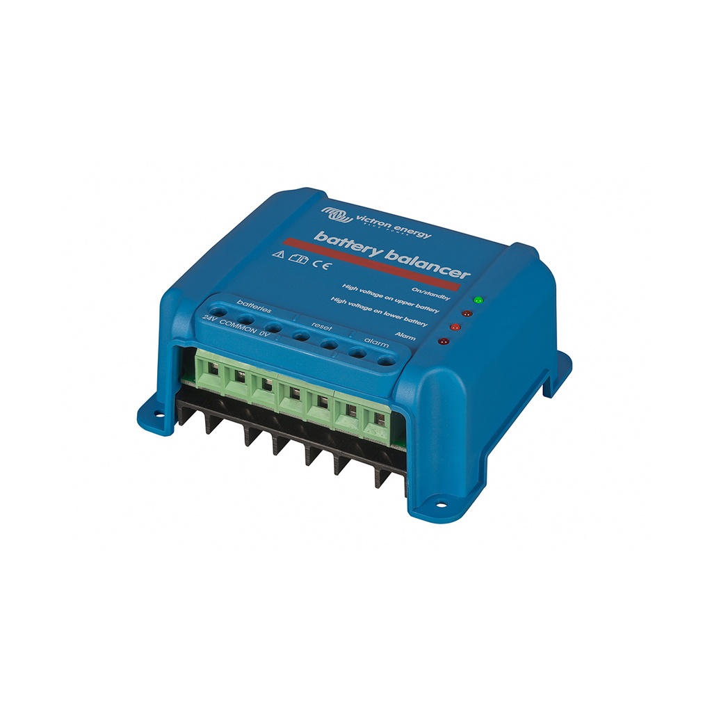 VICTRON ENERGY BATTERY BALANCER