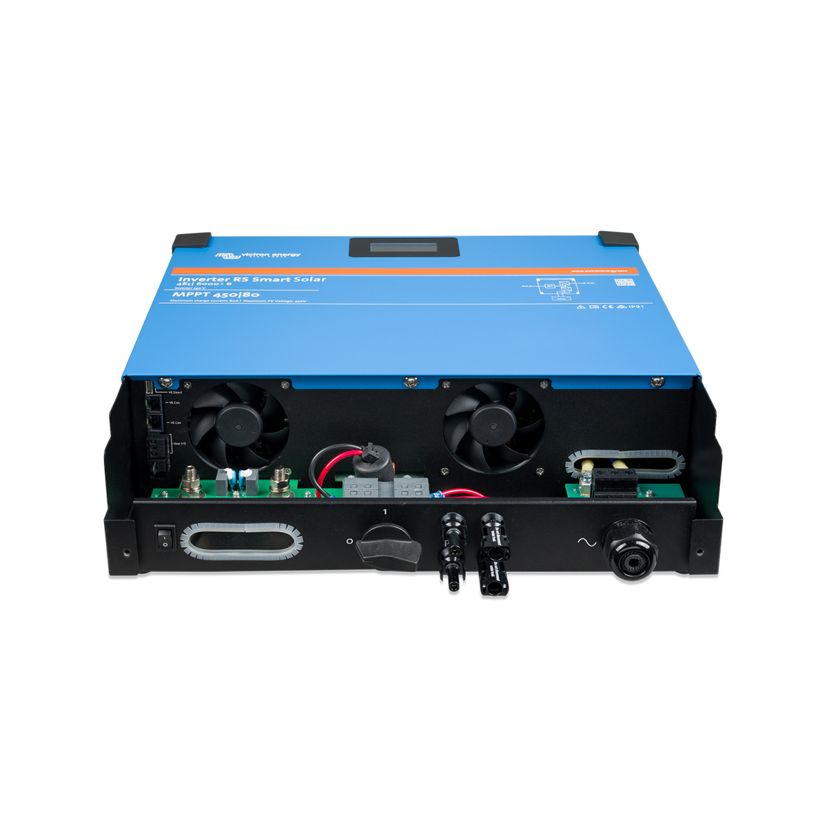 INVERTER RS 48/6000 230V SMART SOLAR