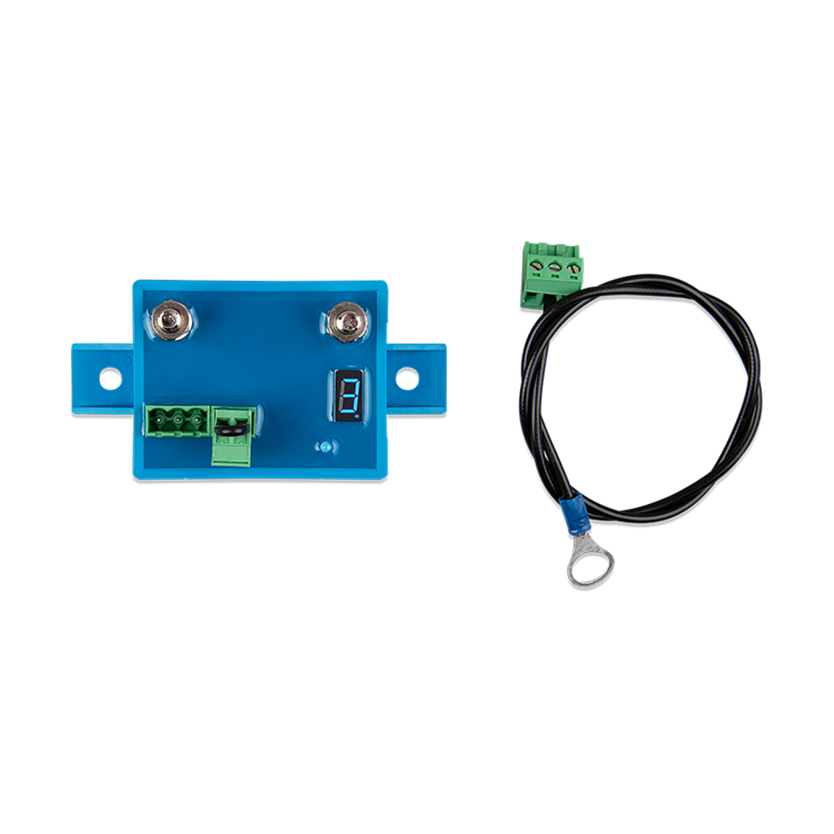SMART BATTERYPROTECT 12/24V - 65A