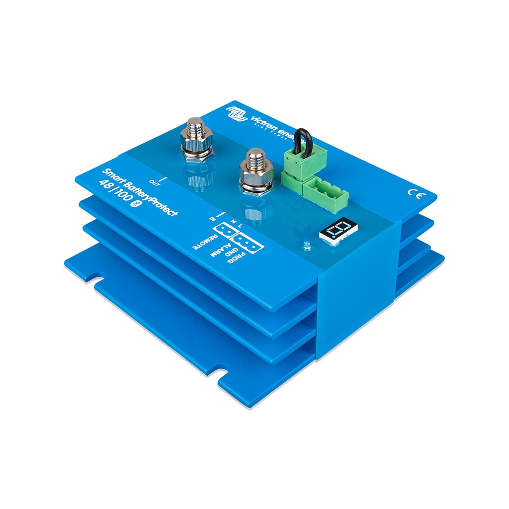 SMART BATTERYPROTECT 48V - 100A