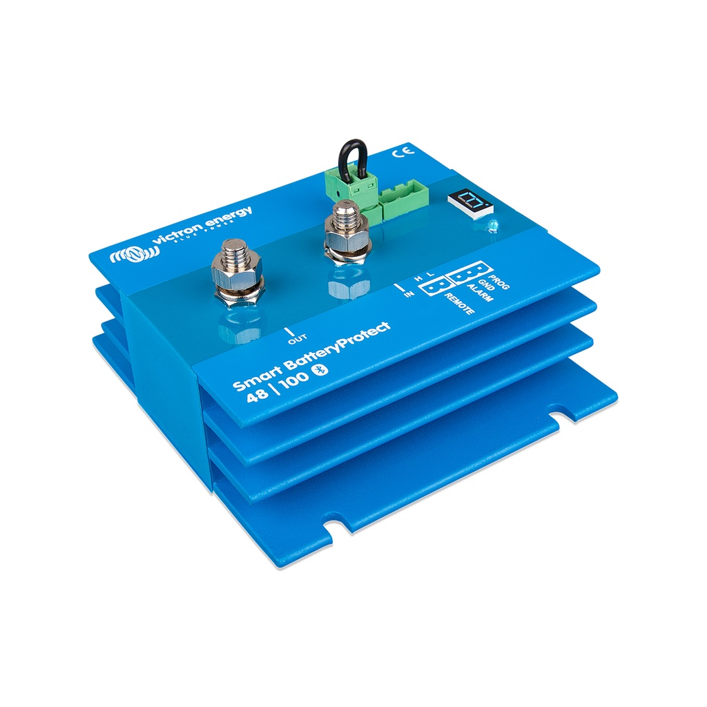 SMART BATTERYPROTECT 48V - 100A