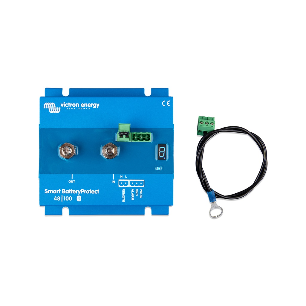 SMART BATTERYPROTECT 48V - 100A