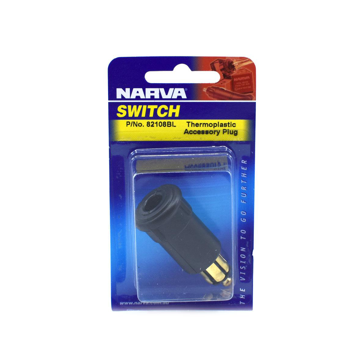 NARVA MERIT PLUG