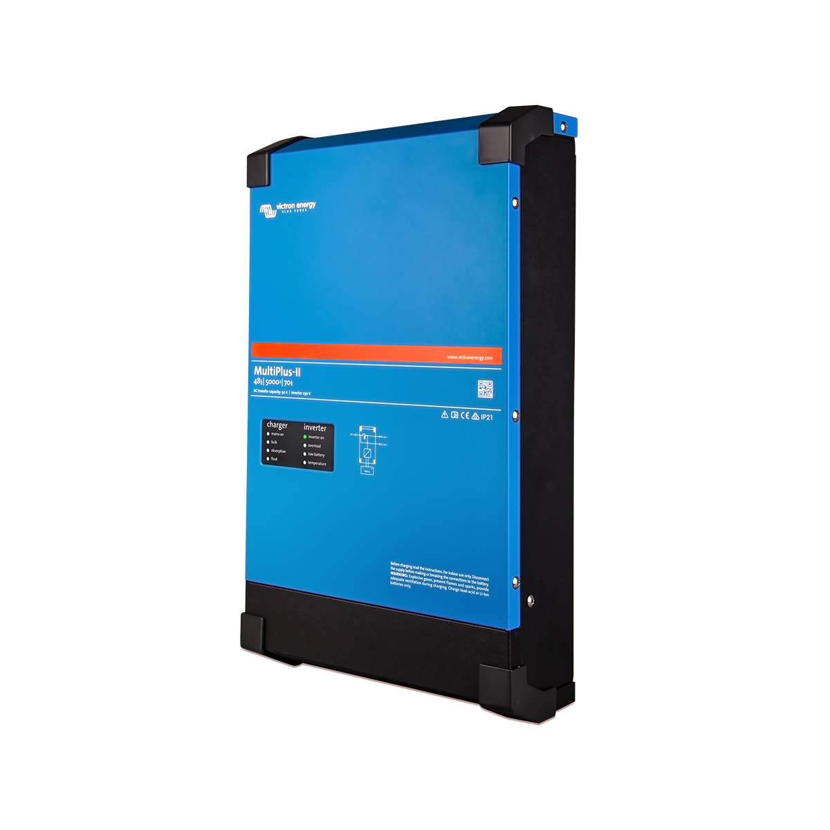 MultiPlus-II 12/3000/120-32 230V