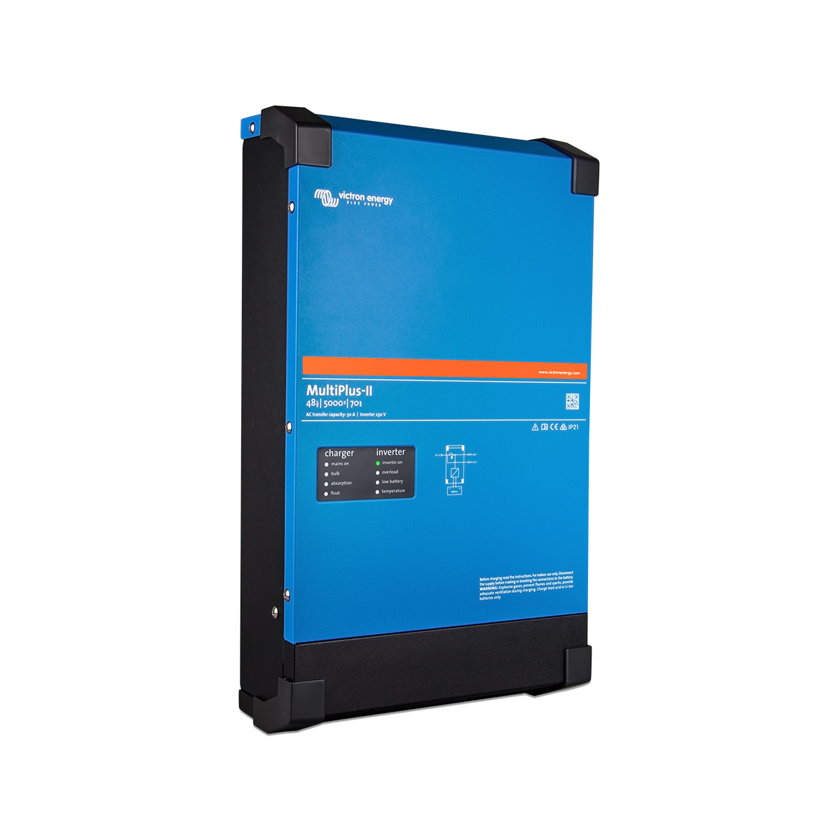MultiPlus-II 12/3000/120-32 230V