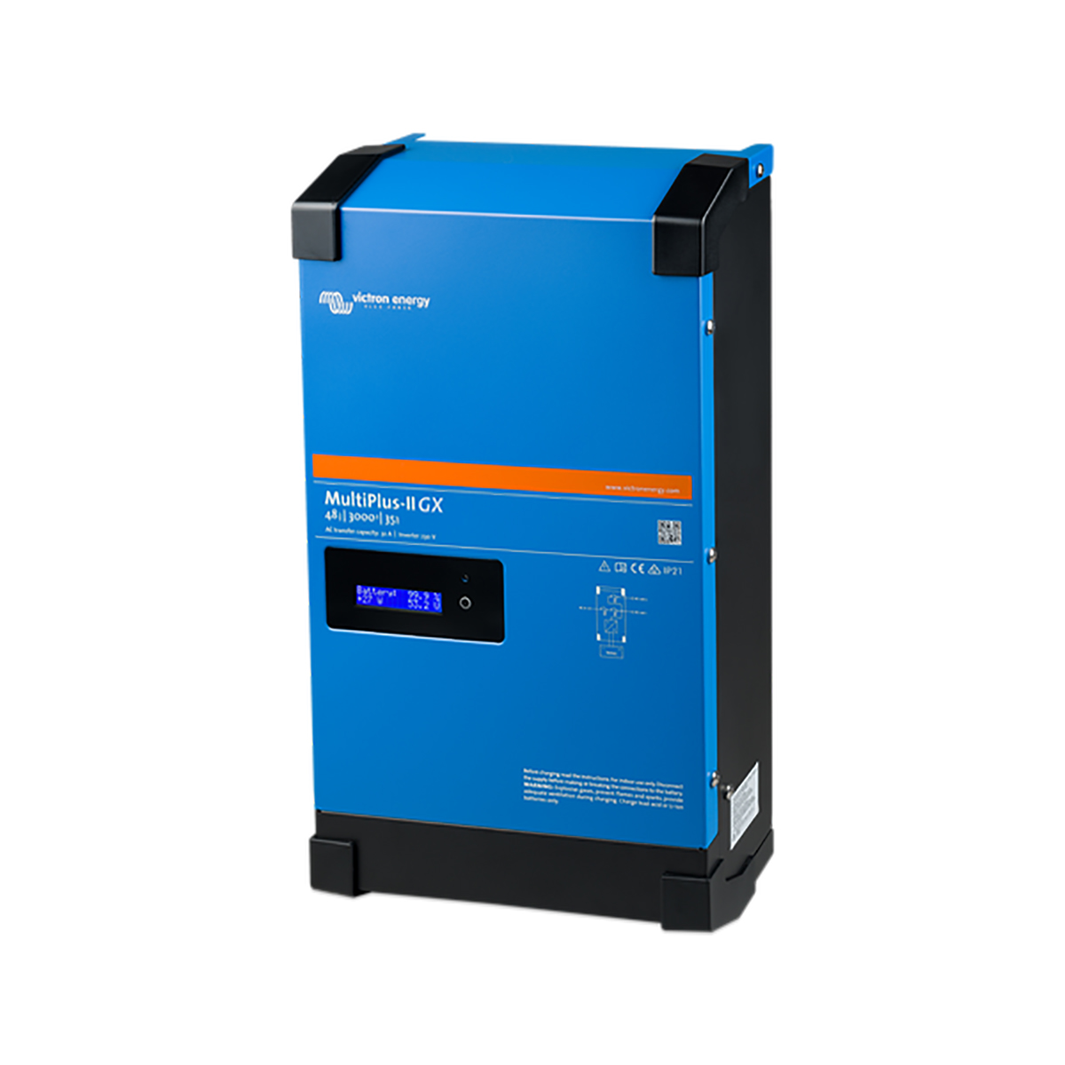 MultiPlus-II 24/3000/70-32 GX