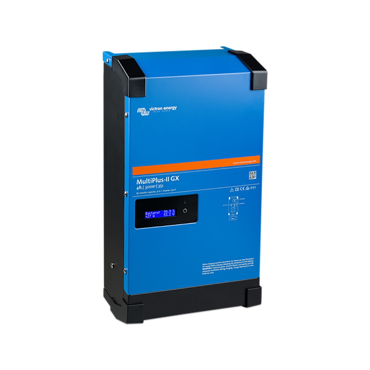 MultiPlus-II 24/3000/70-32 GX