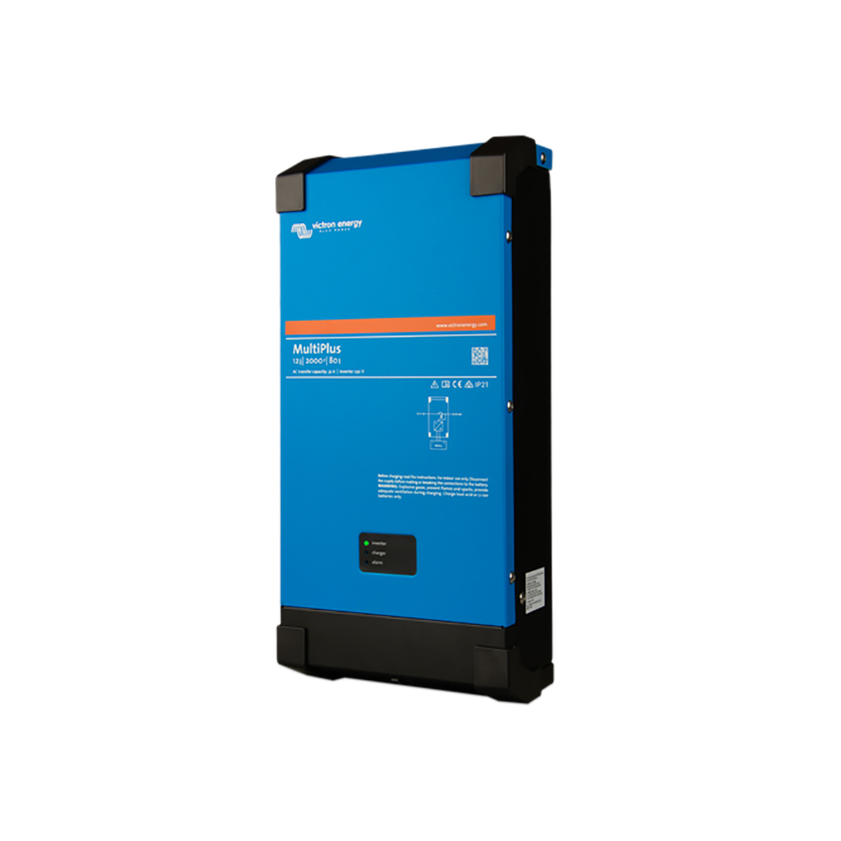 MultiPlus-II 12/2000/80-32 