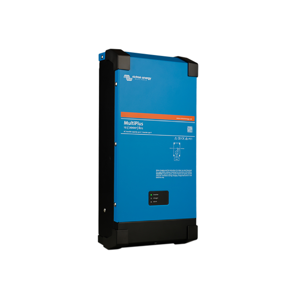 MultiPlus-II 12/2000/80-32 