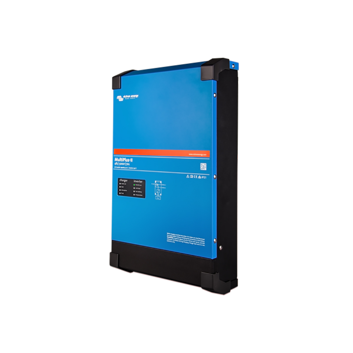 MultiPlus-II 48/10000/110-100/100 