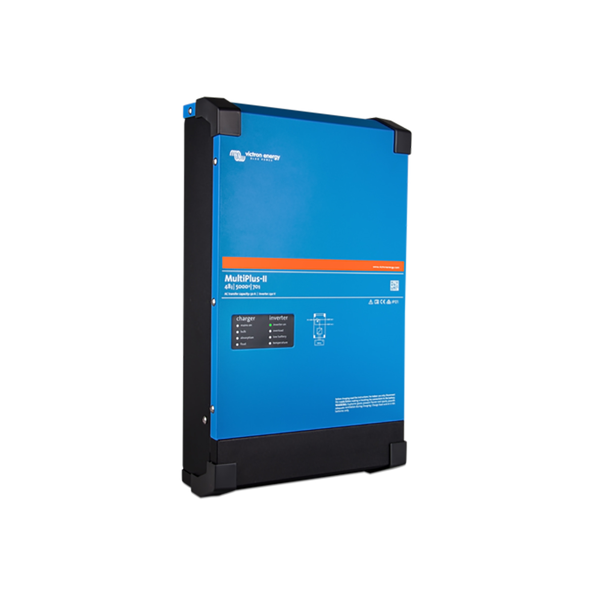 MultiPlus-II 48/10000/110-100/100 