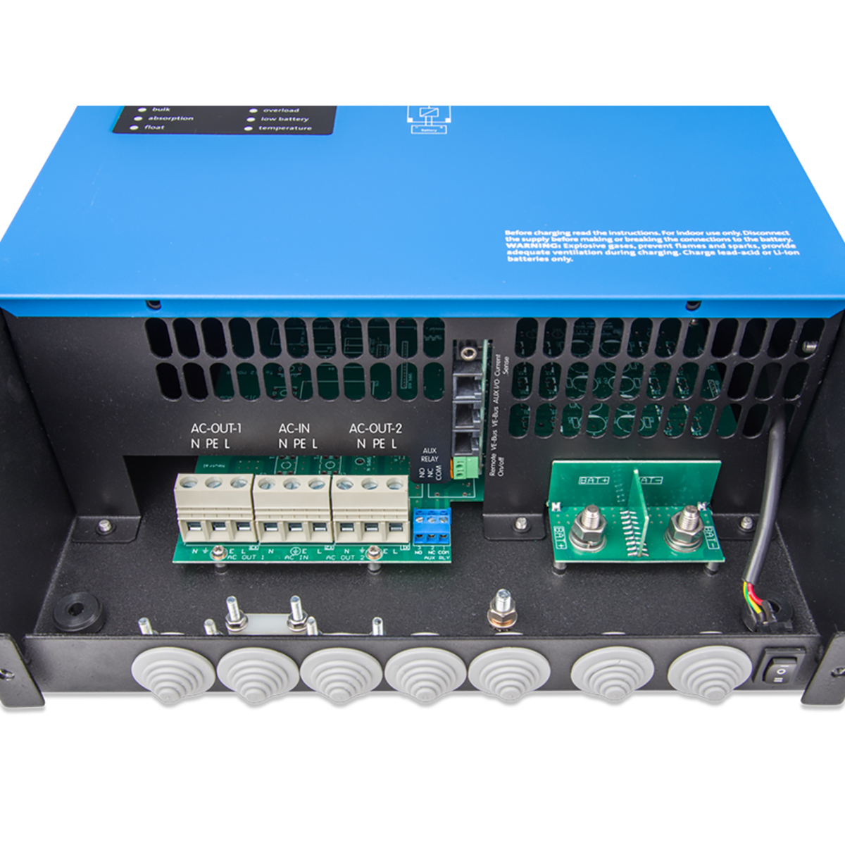 MultiPlus-II 48/10000/110-100/100 